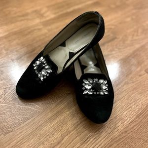 Dress shoes flat, loafer